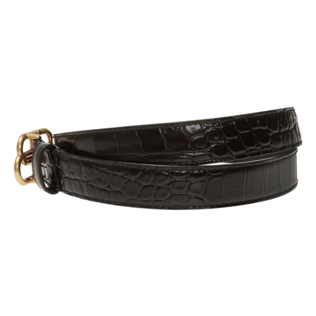 BB thin belt