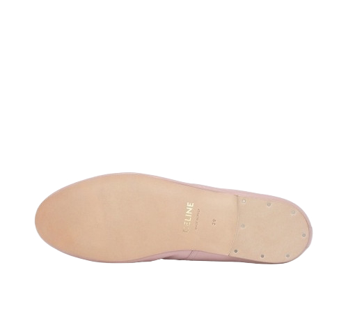 Less ballerina flat shoes