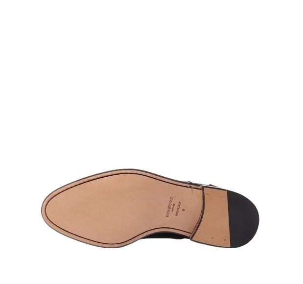 Vitello Cap Toe Oxford Shoes