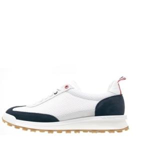 Additional production Fine Kid Suede Tech Runner