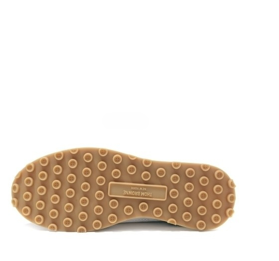 Additional production Fine Kid Suede Tech Runner