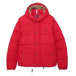 Down Fill Boulder Jacket