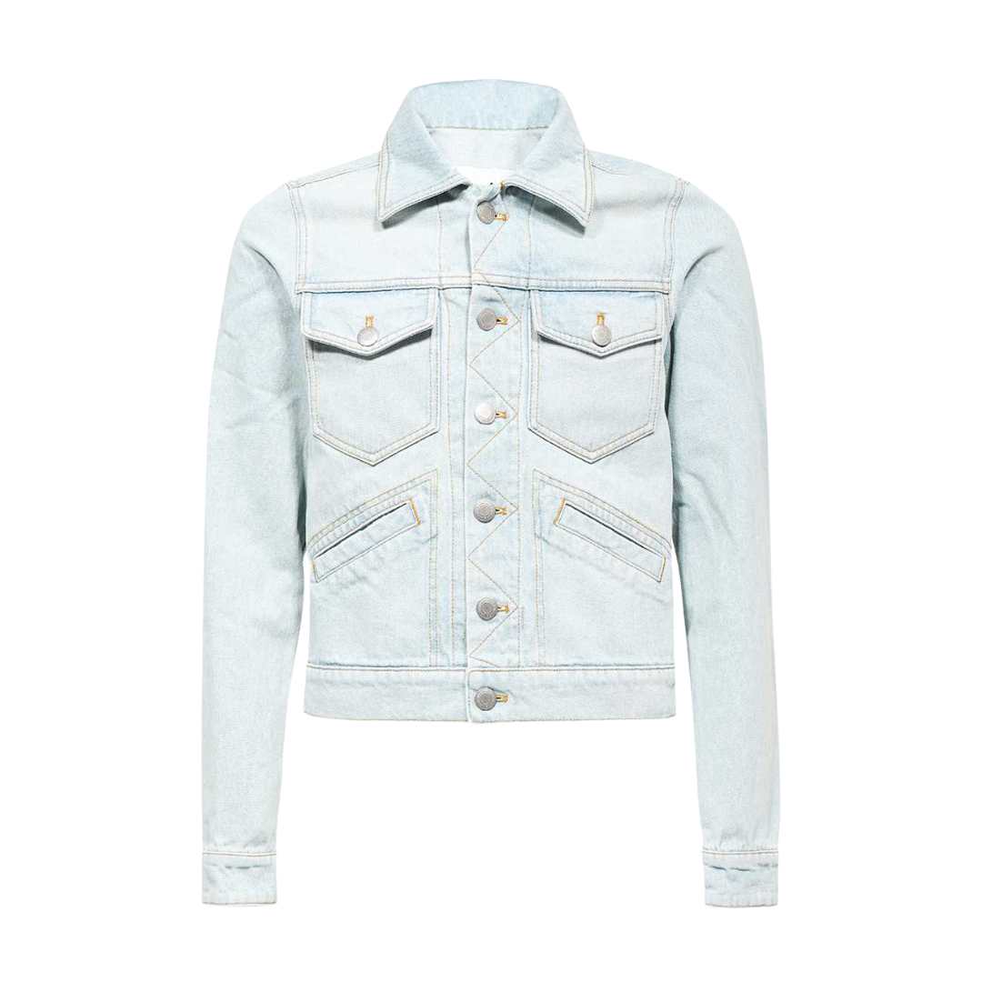  TRUCKER JACKET
