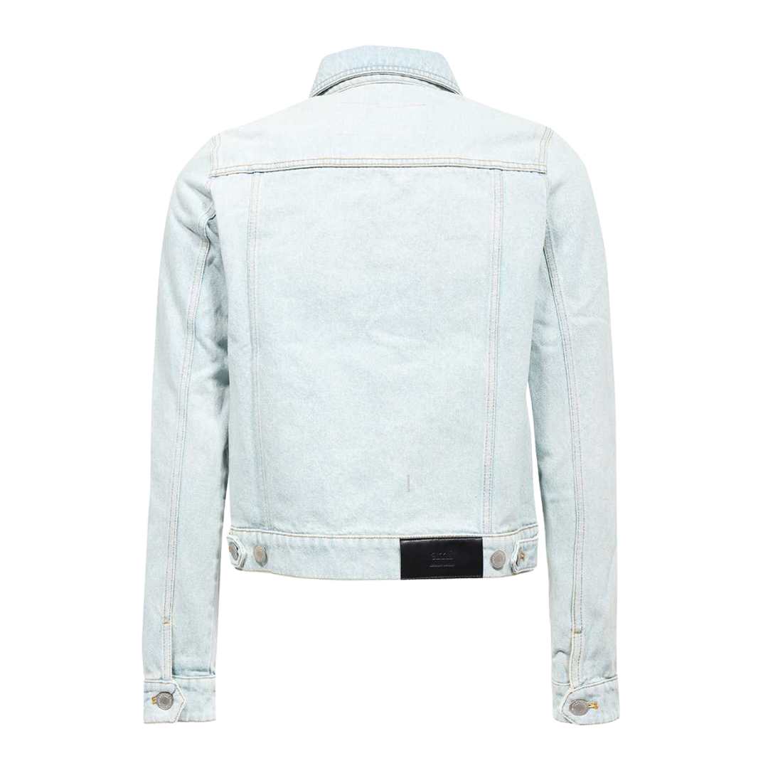  TRUCKER JACKET