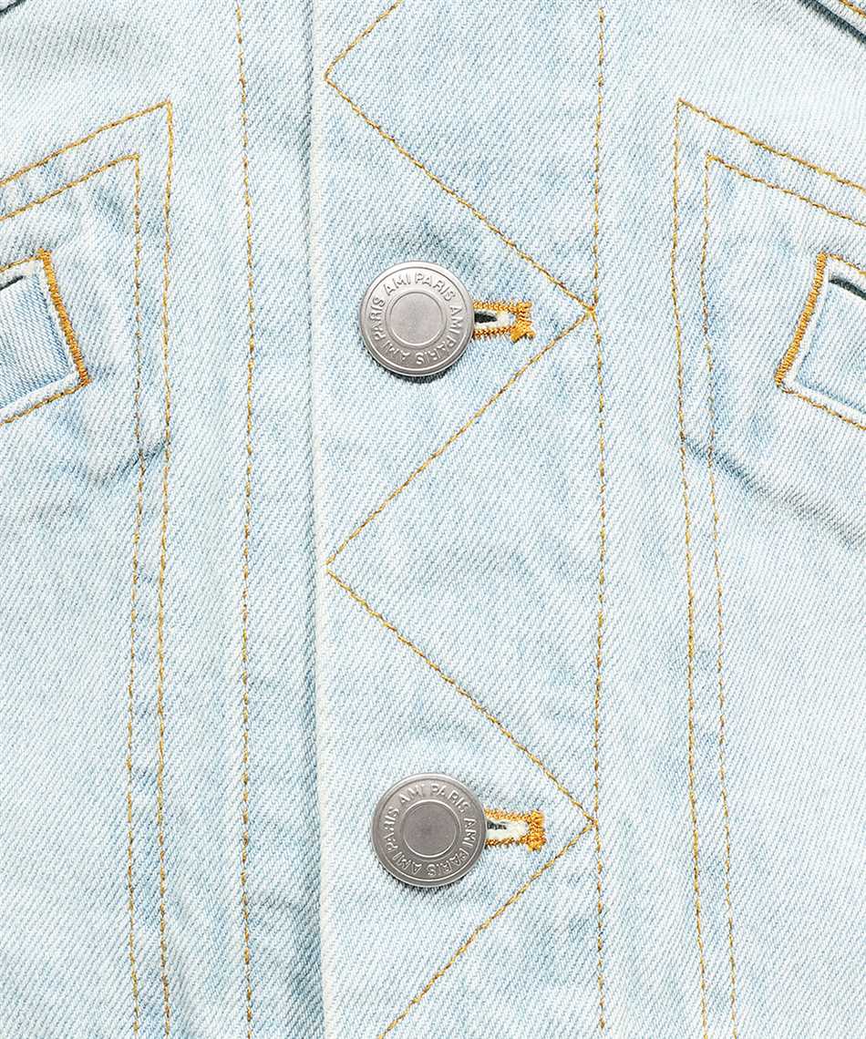 TRUCKER JACKET