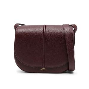 Betty Leather Crossbody Bag