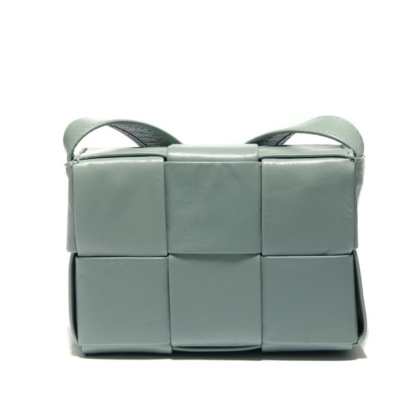 Candy cassette bag