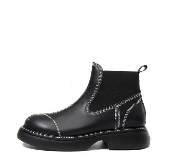 Everyday Chelsea Boots