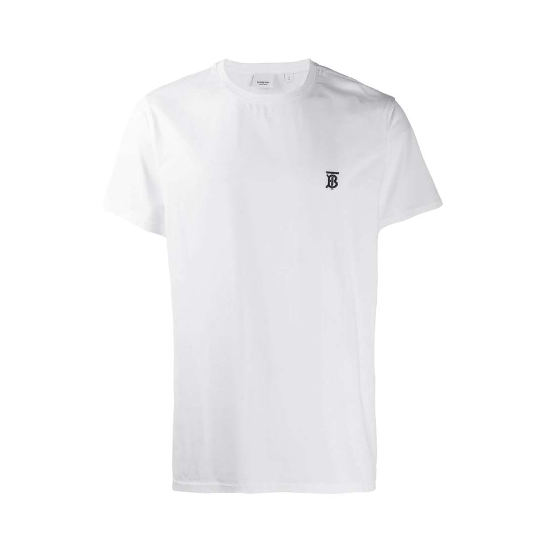 (SẢN PHẨM LỖI) Monogram Motif T-shirt