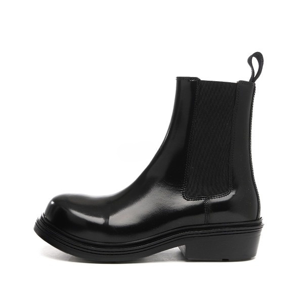 FIREMAN ankle boots