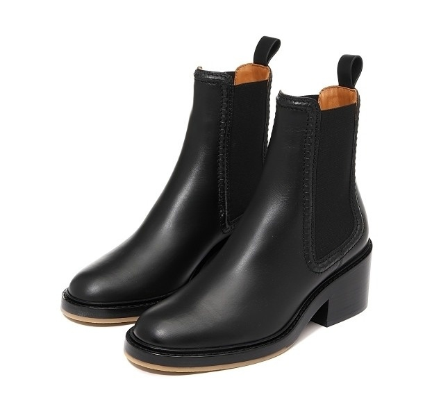Mallo ankle boots