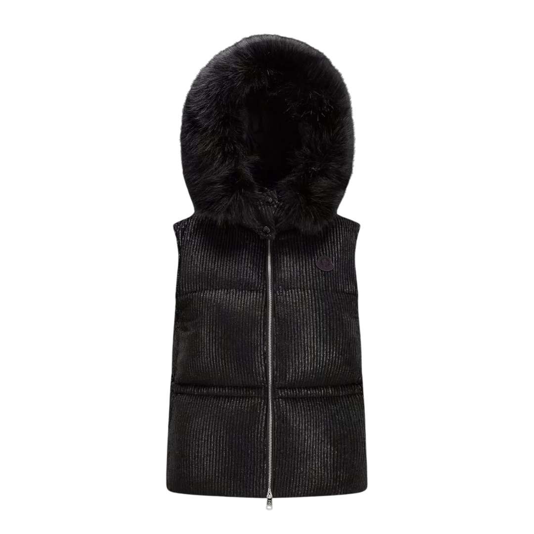 Mergule down gilet