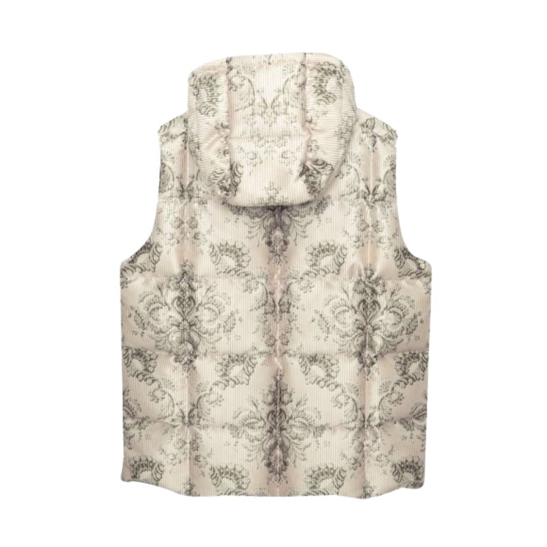 Genius Rabeh Vest