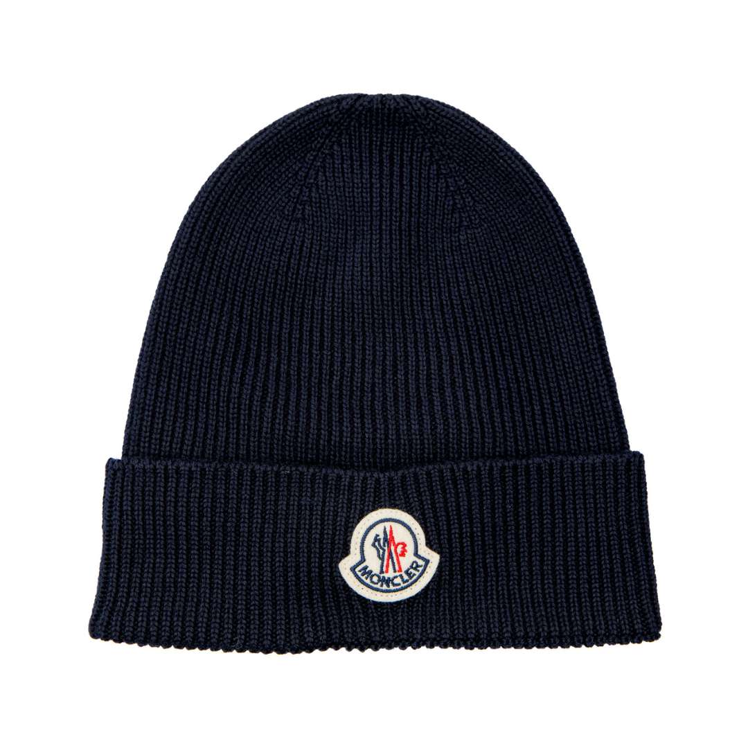 Tricot Beanie