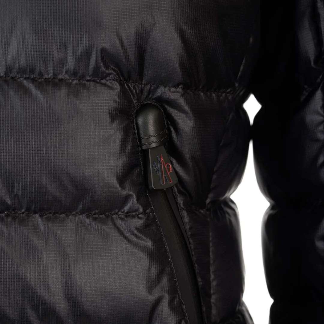 Grenoble Walibi Padded Jacket