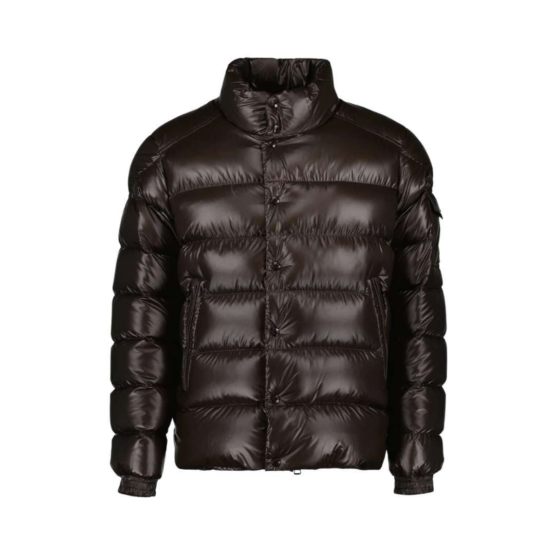 Lule Short Down Jacket
