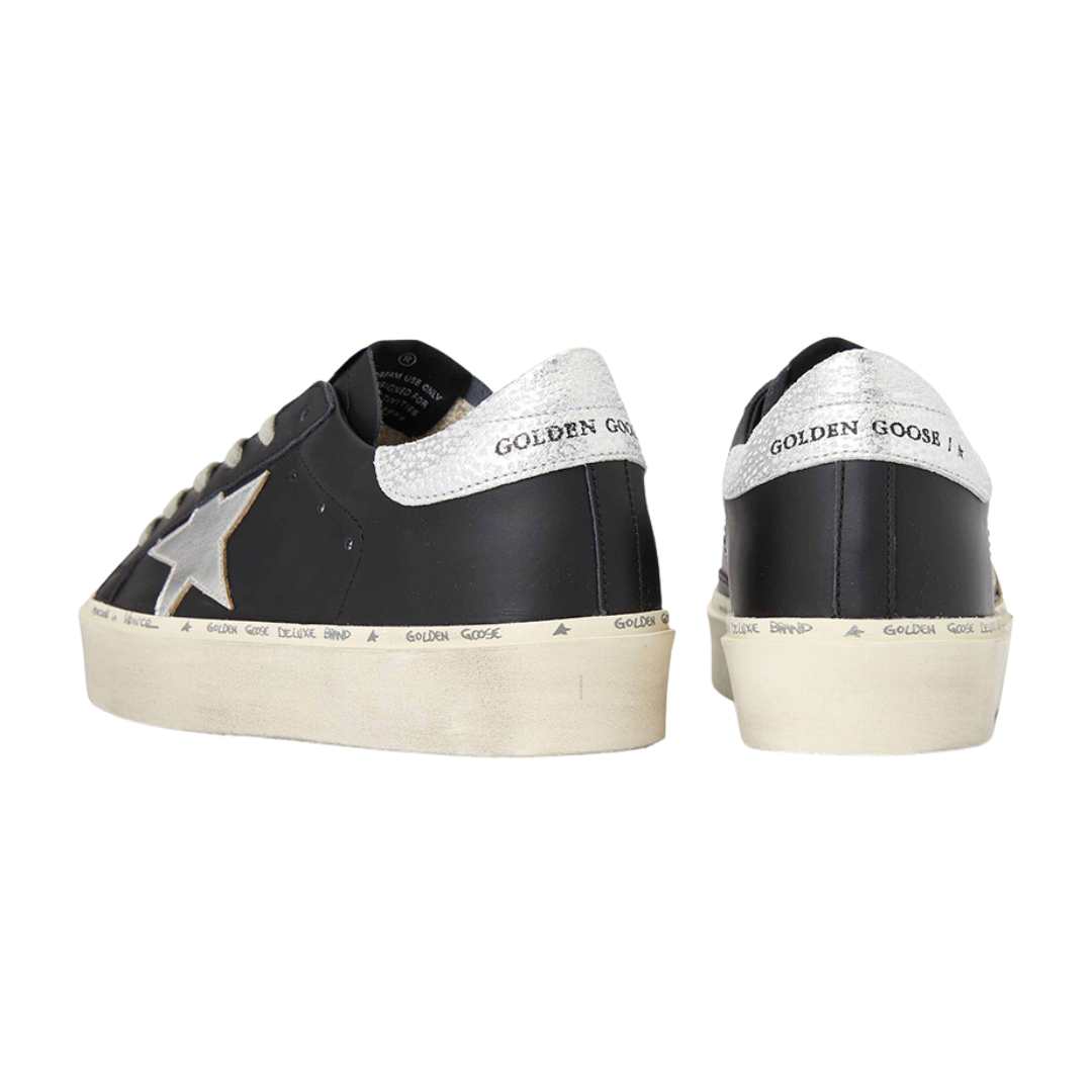 Histar Sneakers Laminated Star