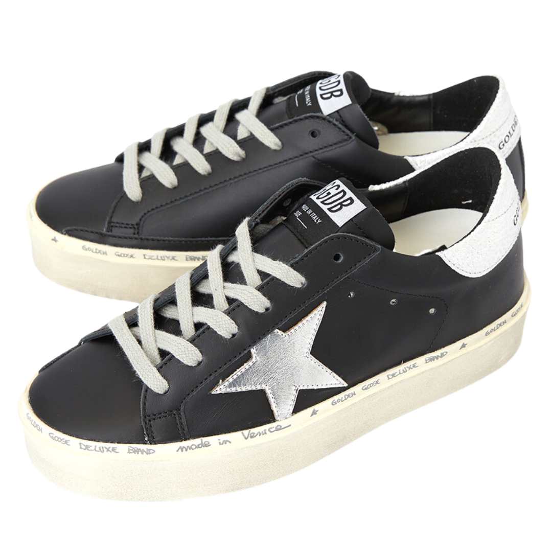 Histar Sneakers Laminated Star