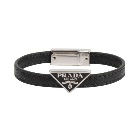 Common Saffiano Bracelet