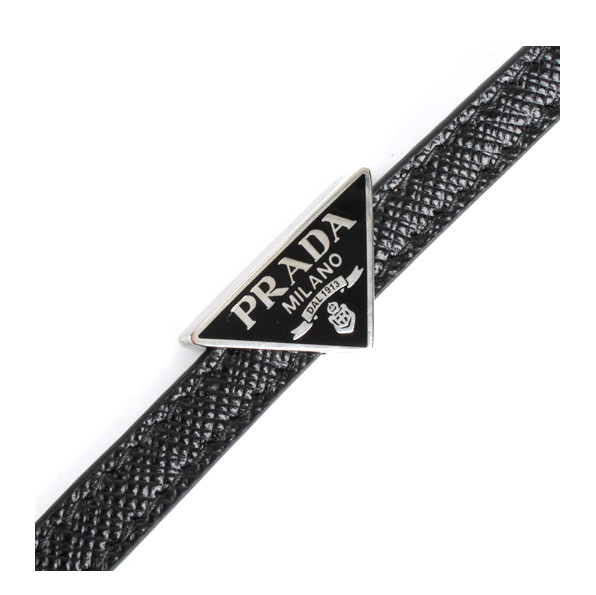 Common Saffiano Bracelet