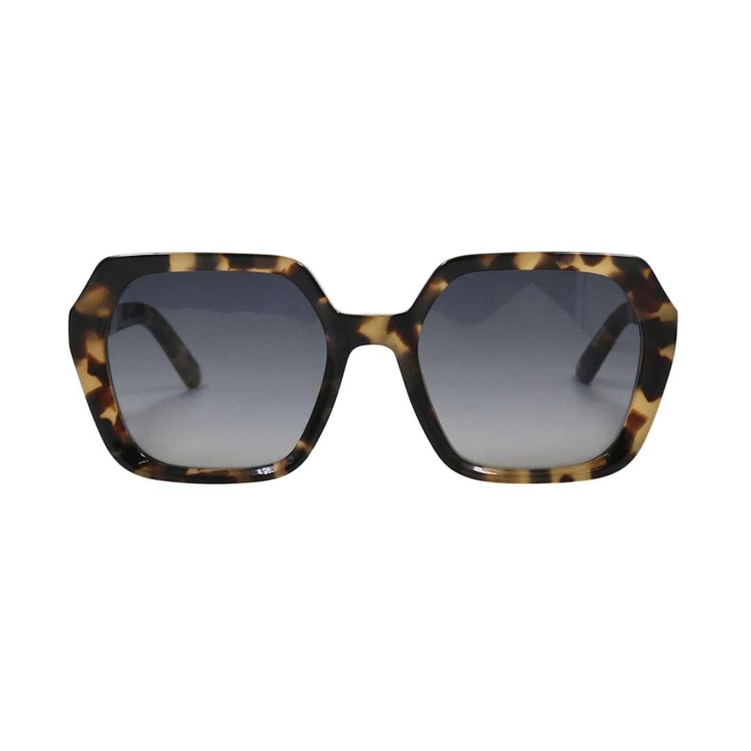 DiorMidnight Geometric Sunglasses