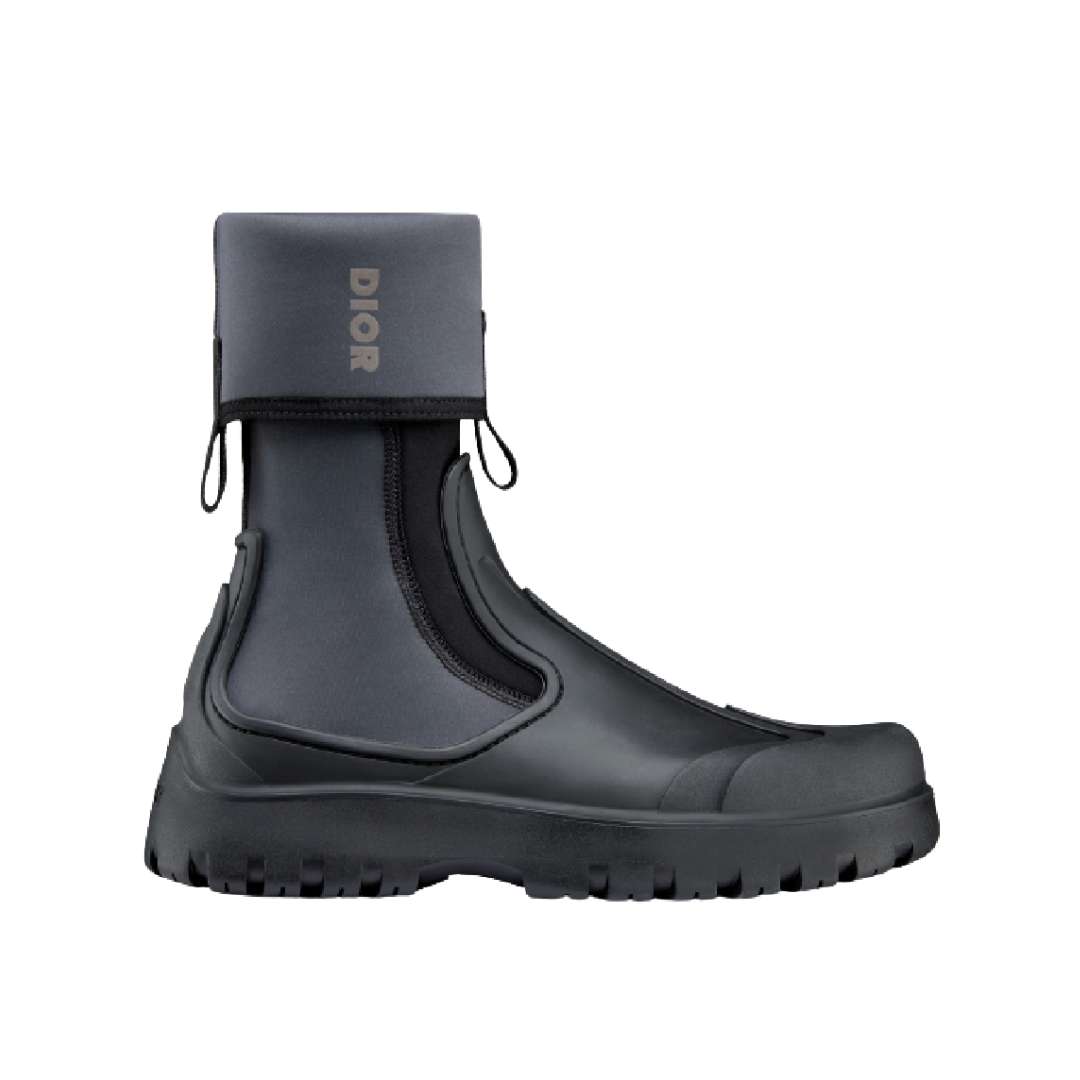 Garden Ankle Boot