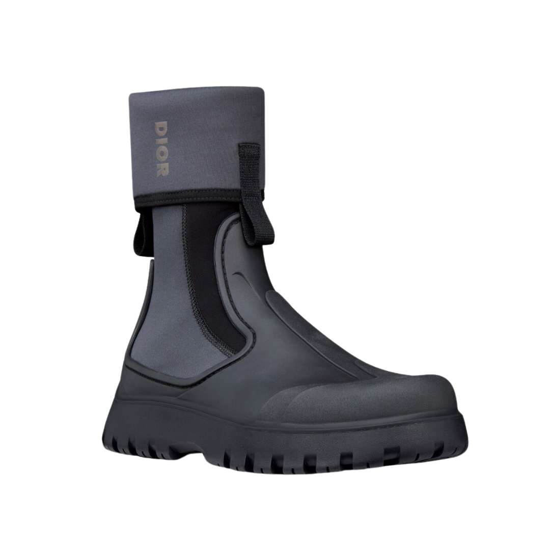 Garden Ankle Boot