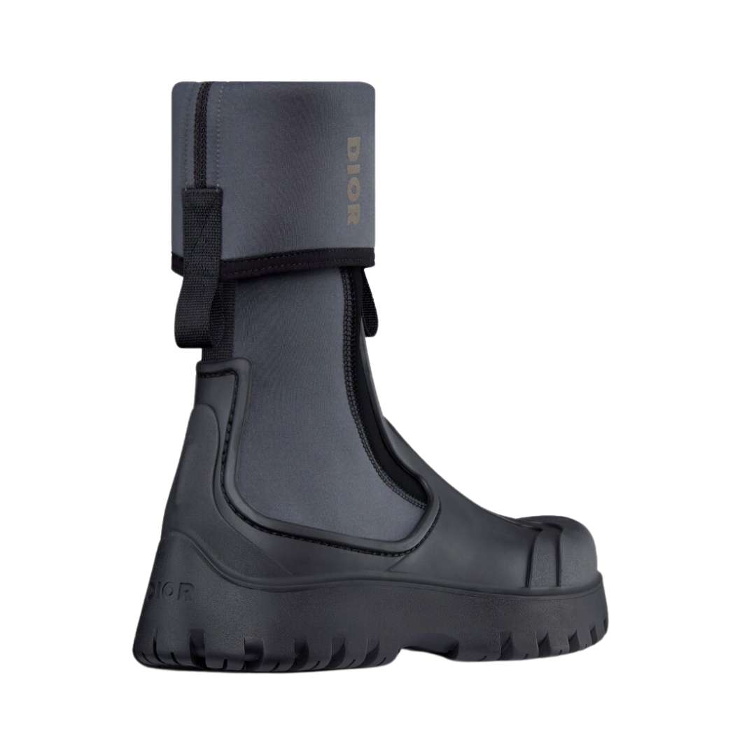 Garden Ankle Boot