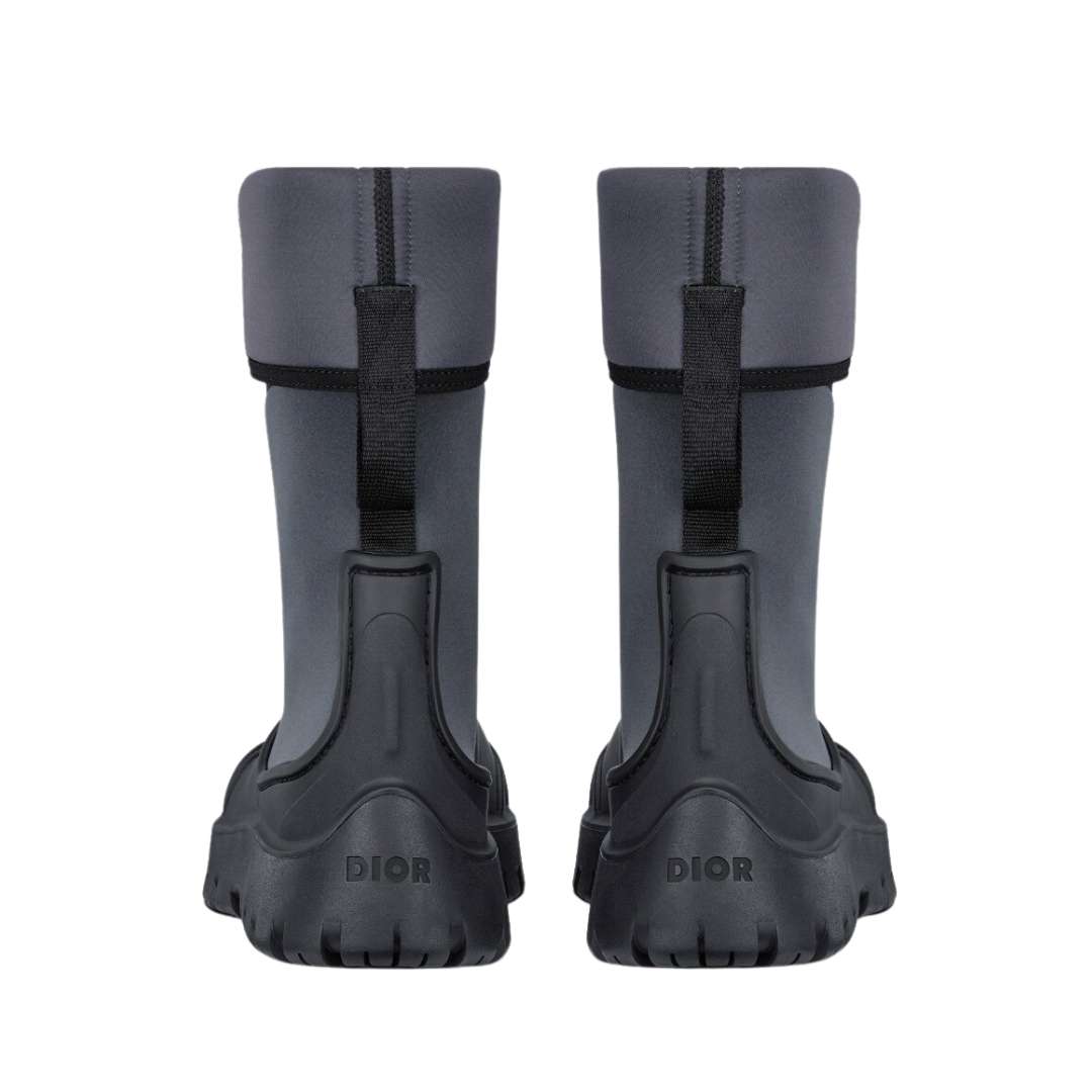 Garden Ankle Boot