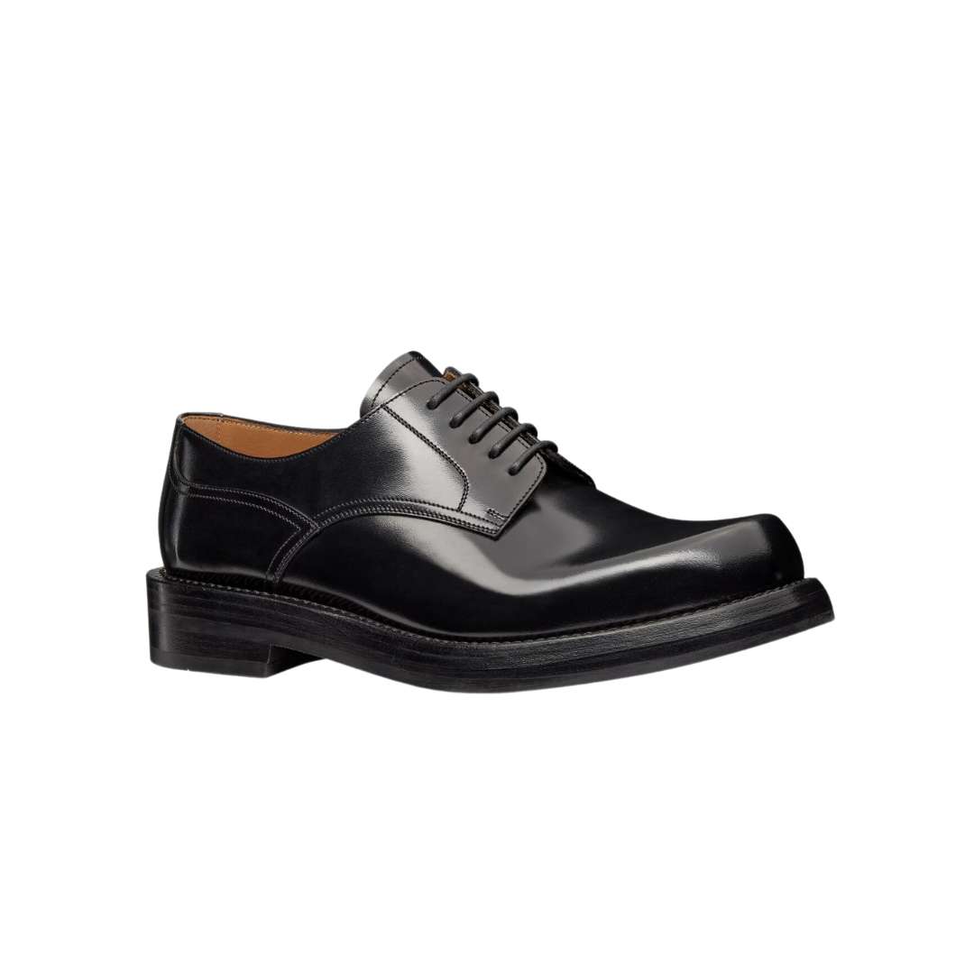 Carlo Derby Shoe