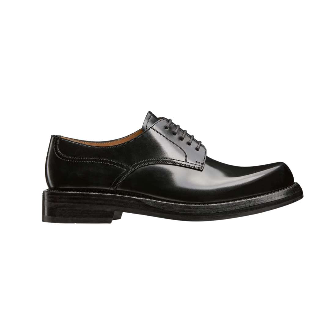 Carlo Derby Shoe