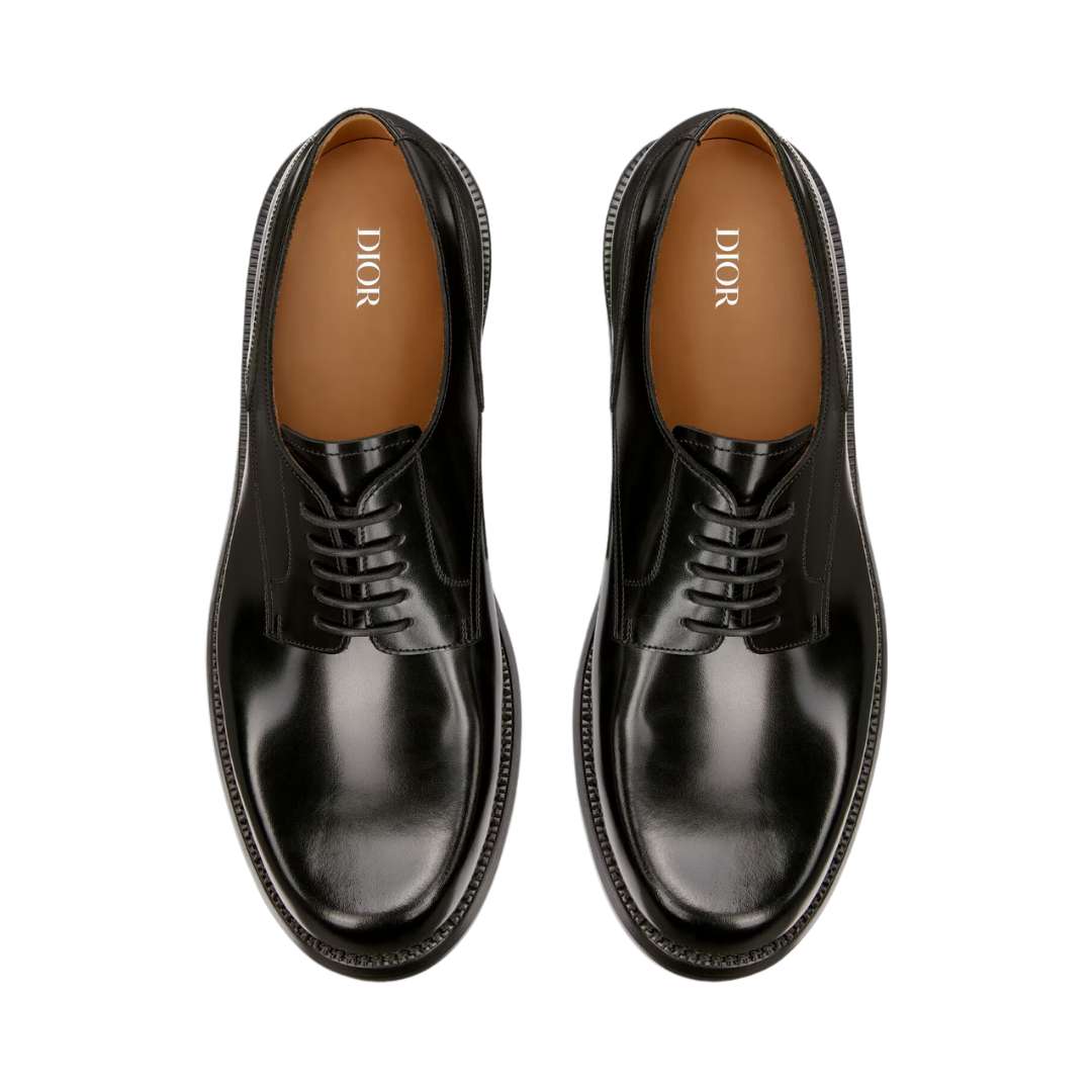 Carlo Derby Shoe