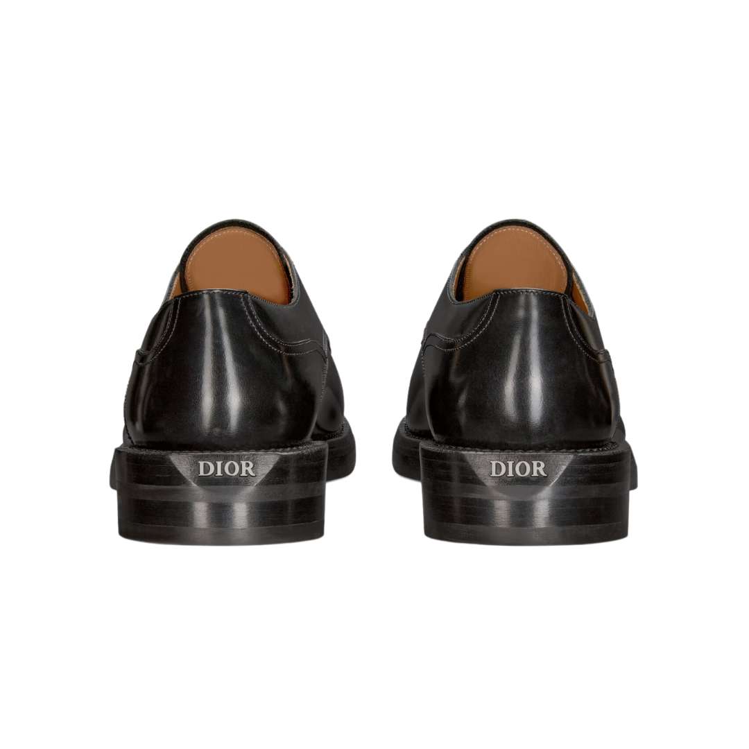 Carlo Derby Shoe