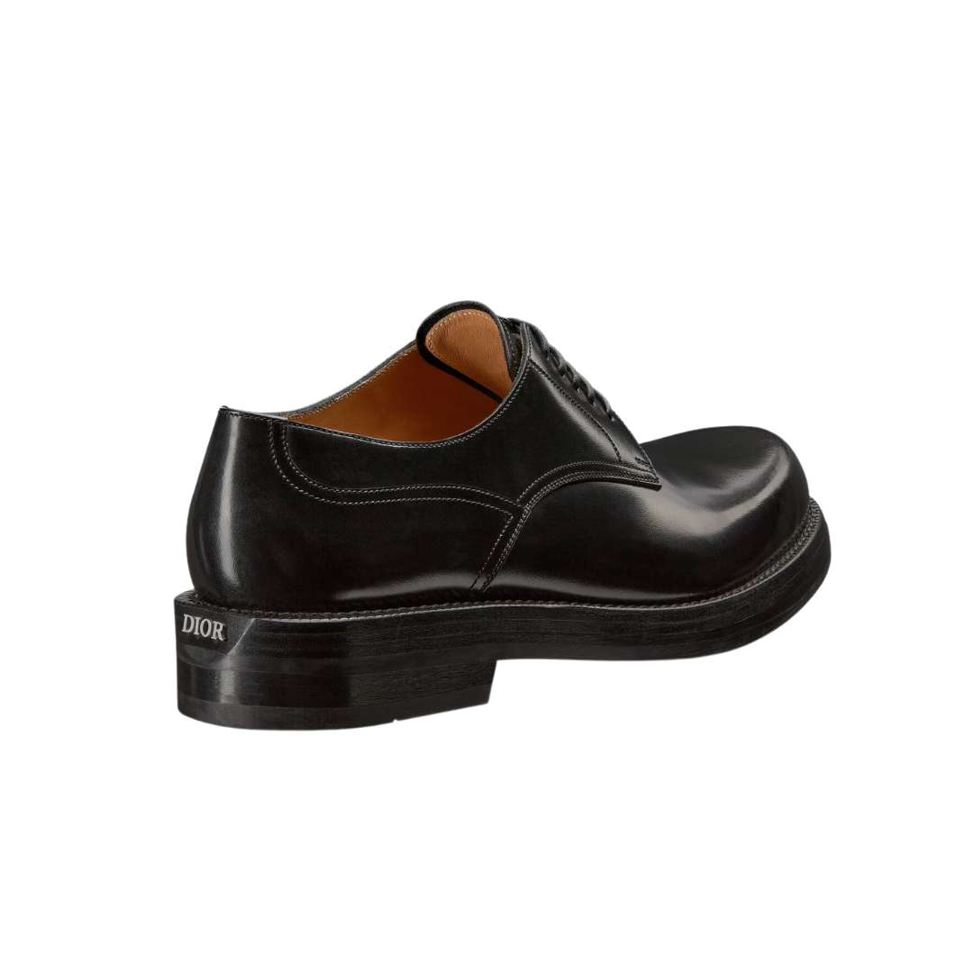 Carlo Derby Shoe