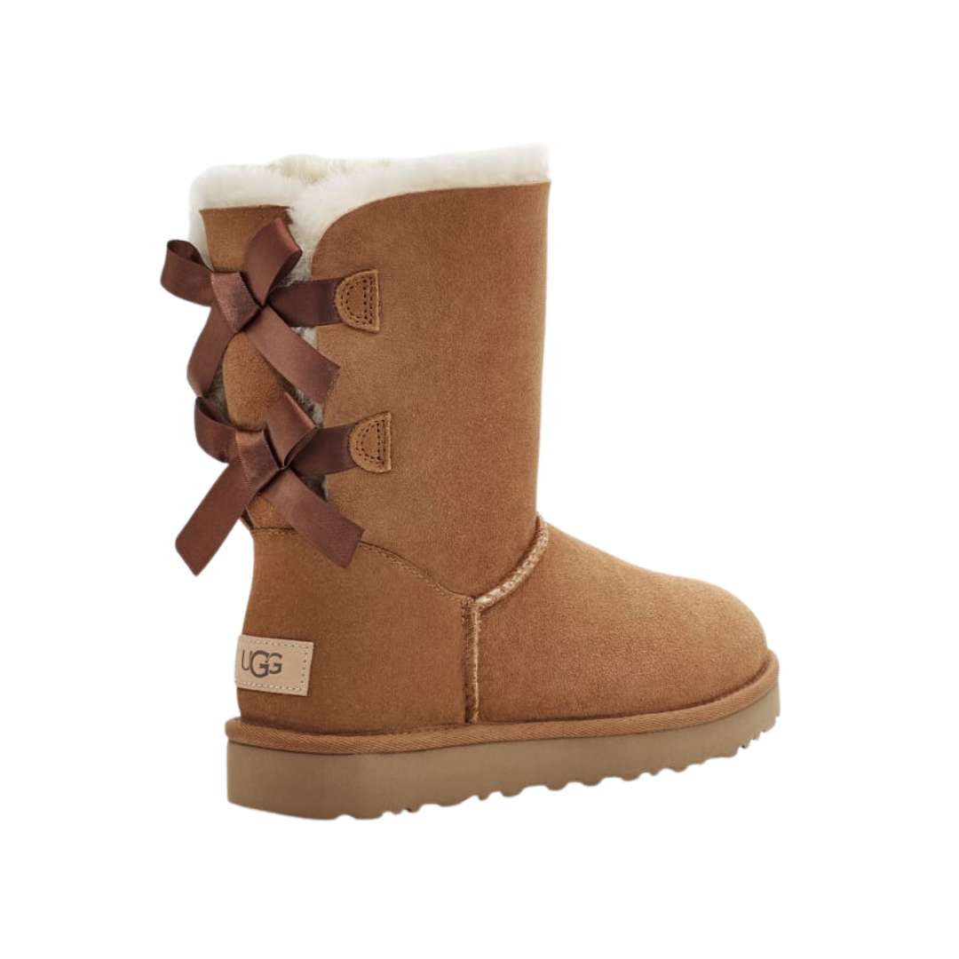 Bailey Bow II Boot