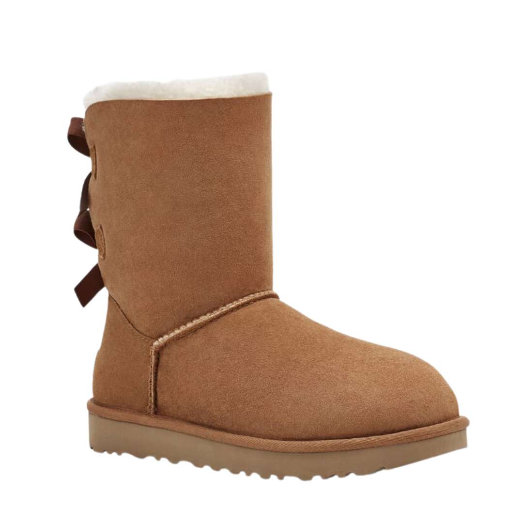 Bailey Bow II Boot