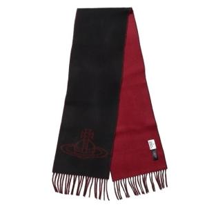 Double Face Scarf