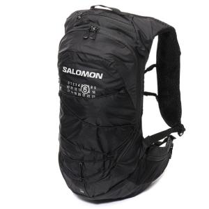 MM6 x Salomon XT 15 backpack