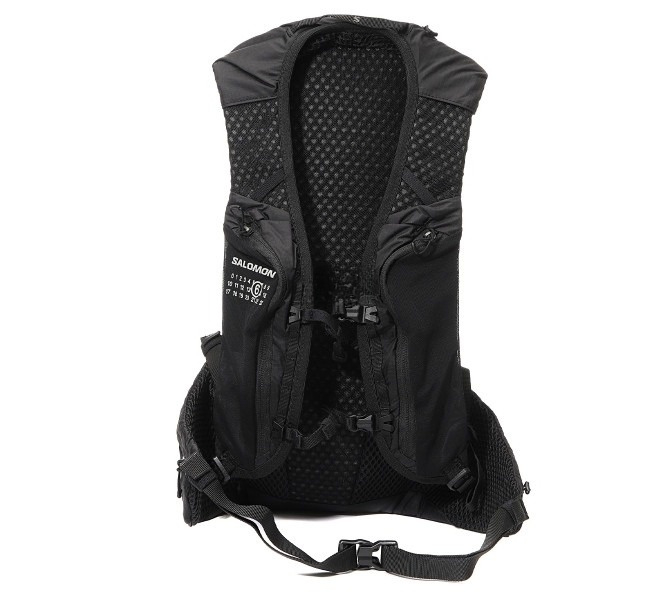 MM6 x Salomon XT 15 backpack