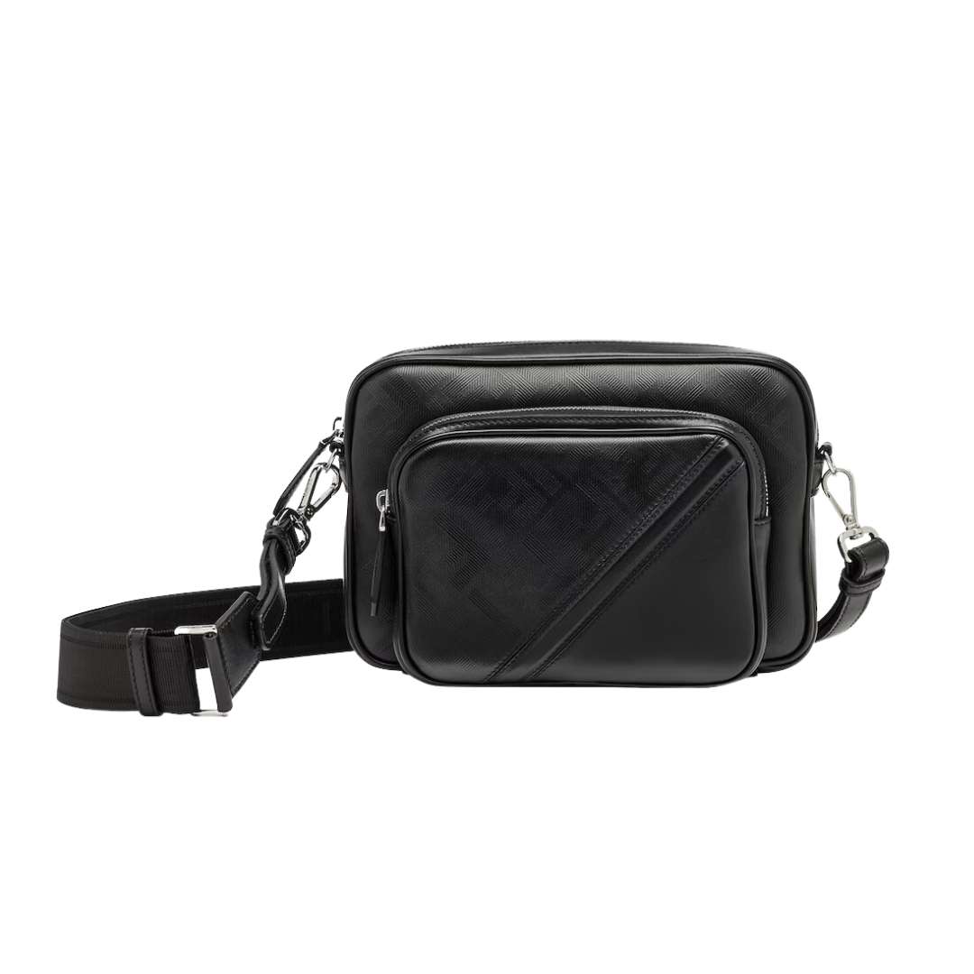 Shadow Diagonal Duo Camera Case