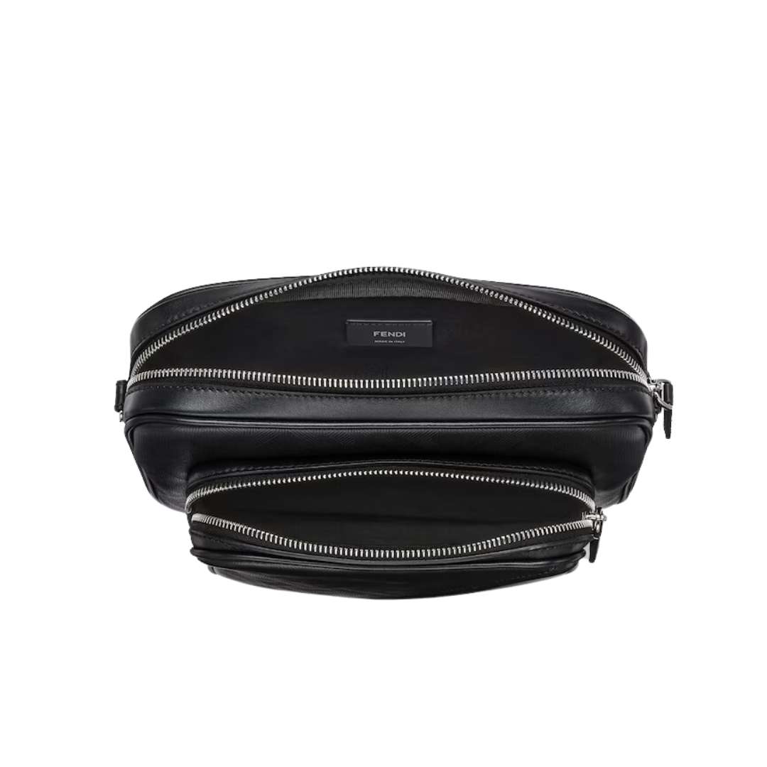 Shadow Diagonal Duo Camera Case