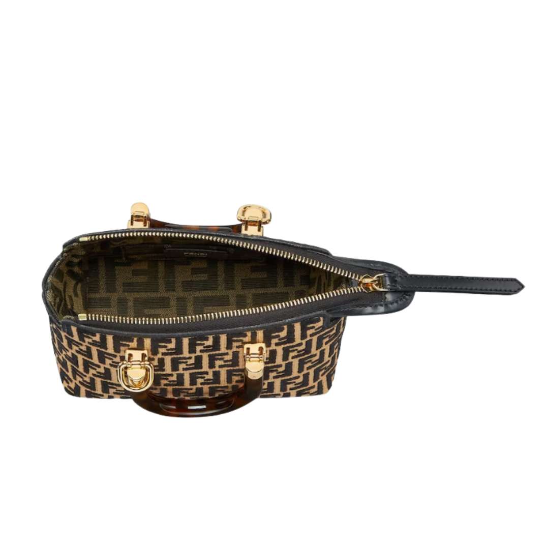By The Way Mini Raffia