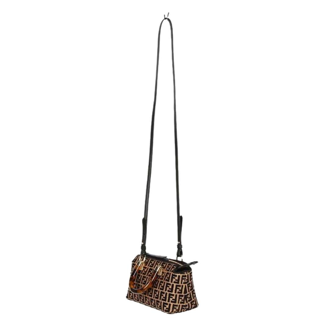 By The Way Mini Raffia