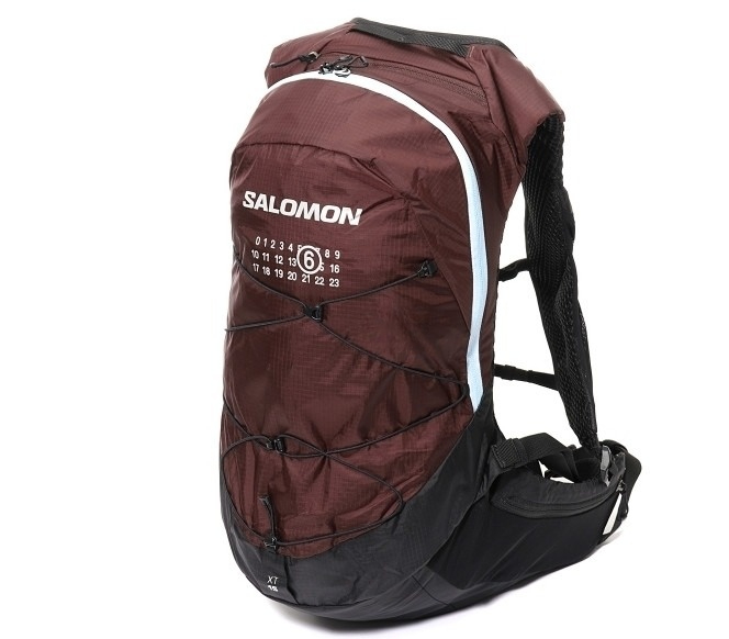 MM6 x Salomon XT 15 backpack