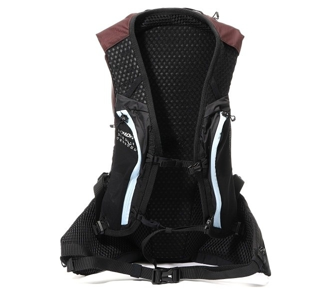 MM6 x Salomon XT 15 backpack