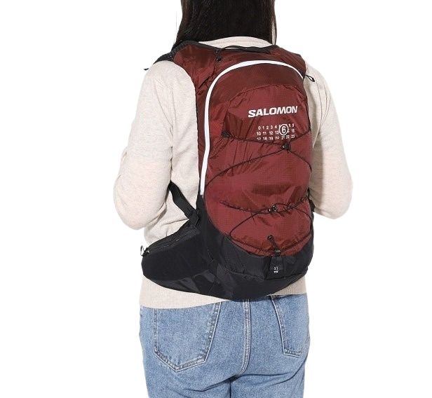MM6 x Salomon XT 15 backpack