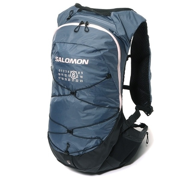 MM6 x Salomon XT 15 backpack