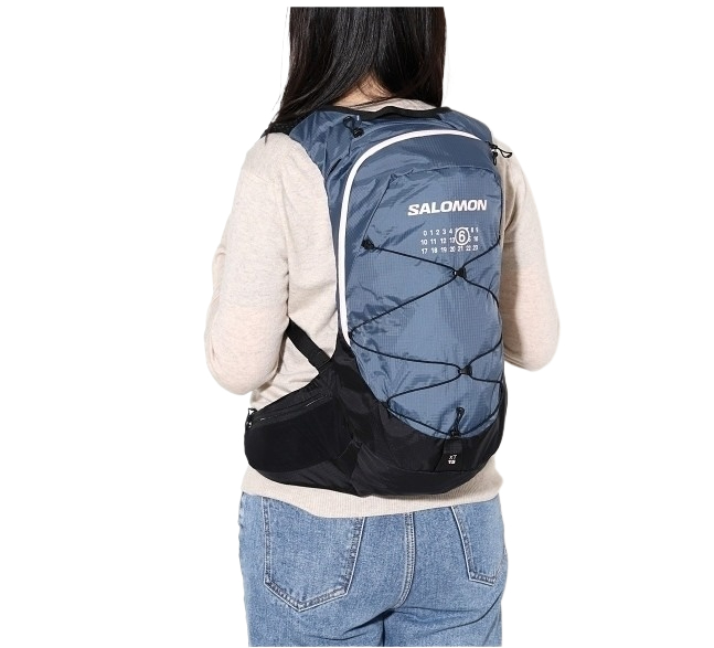MM6 x Salomon XT 15 backpack