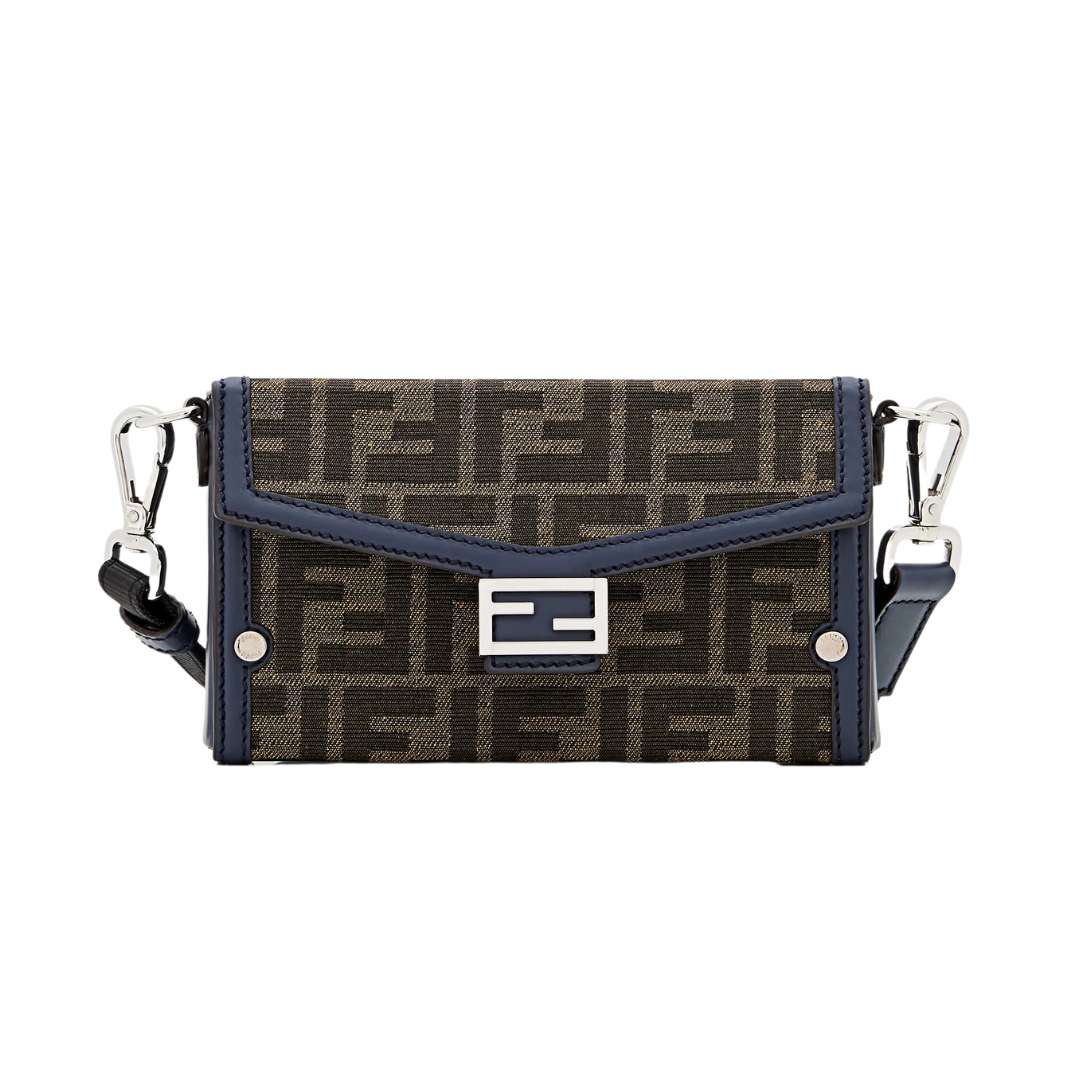 Baguette Soft Trunk Phone Pouch