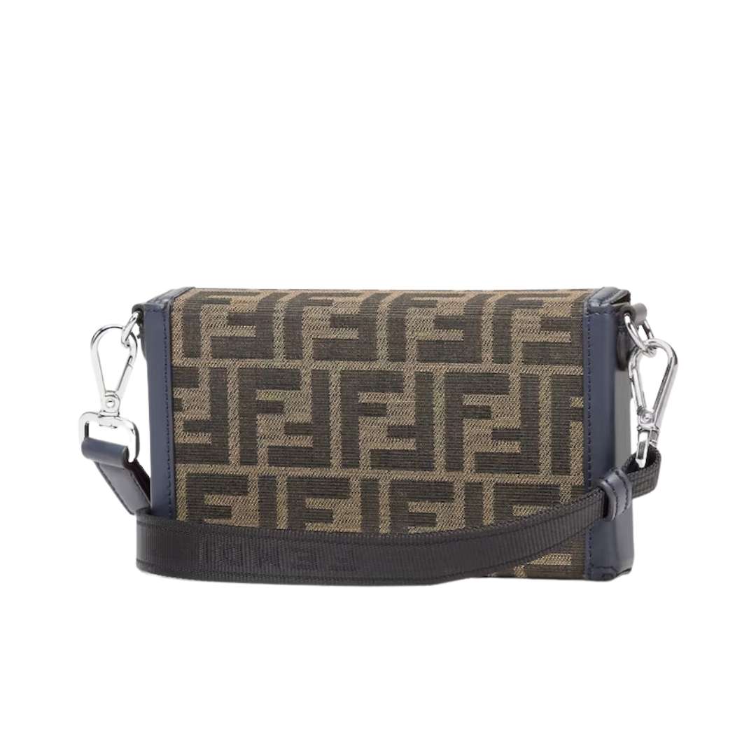 Baguette Soft Trunk Phone Pouch